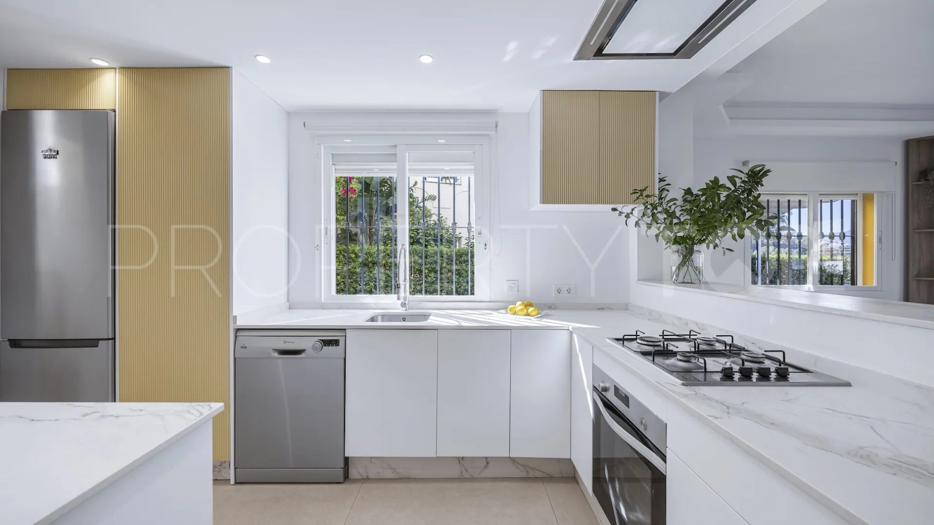 La Quinta Hills, apartamento planta baja de 3 dormitorios en venta