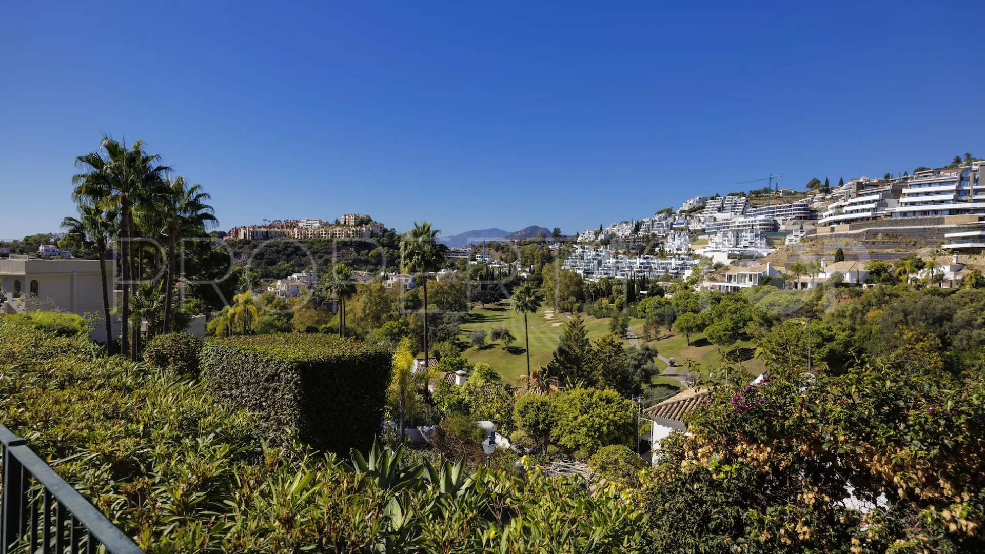 La Quinta Hills, apartamento planta baja de 3 dormitorios en venta