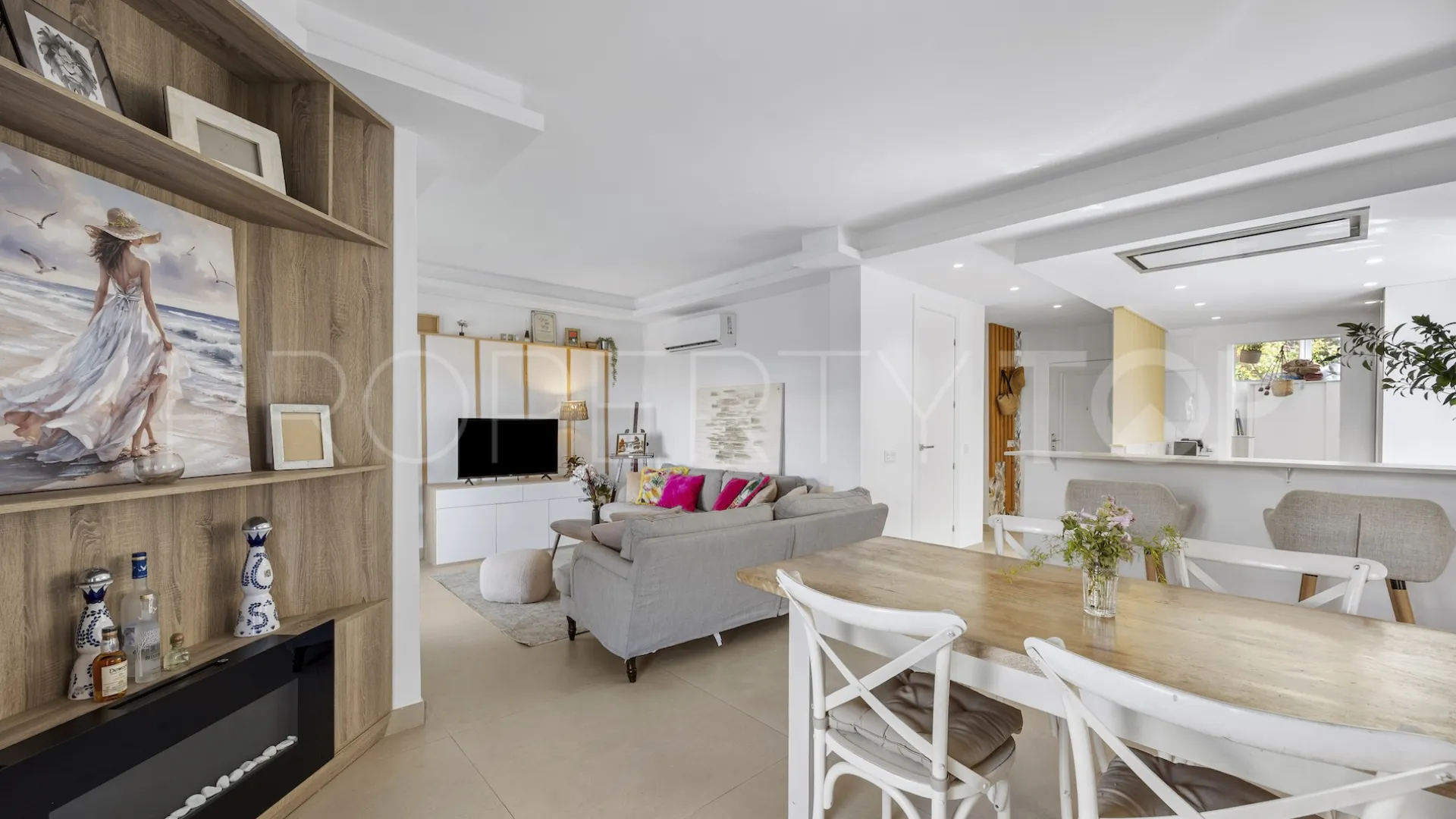 La Quinta Hills, apartamento planta baja de 3 dormitorios en venta
