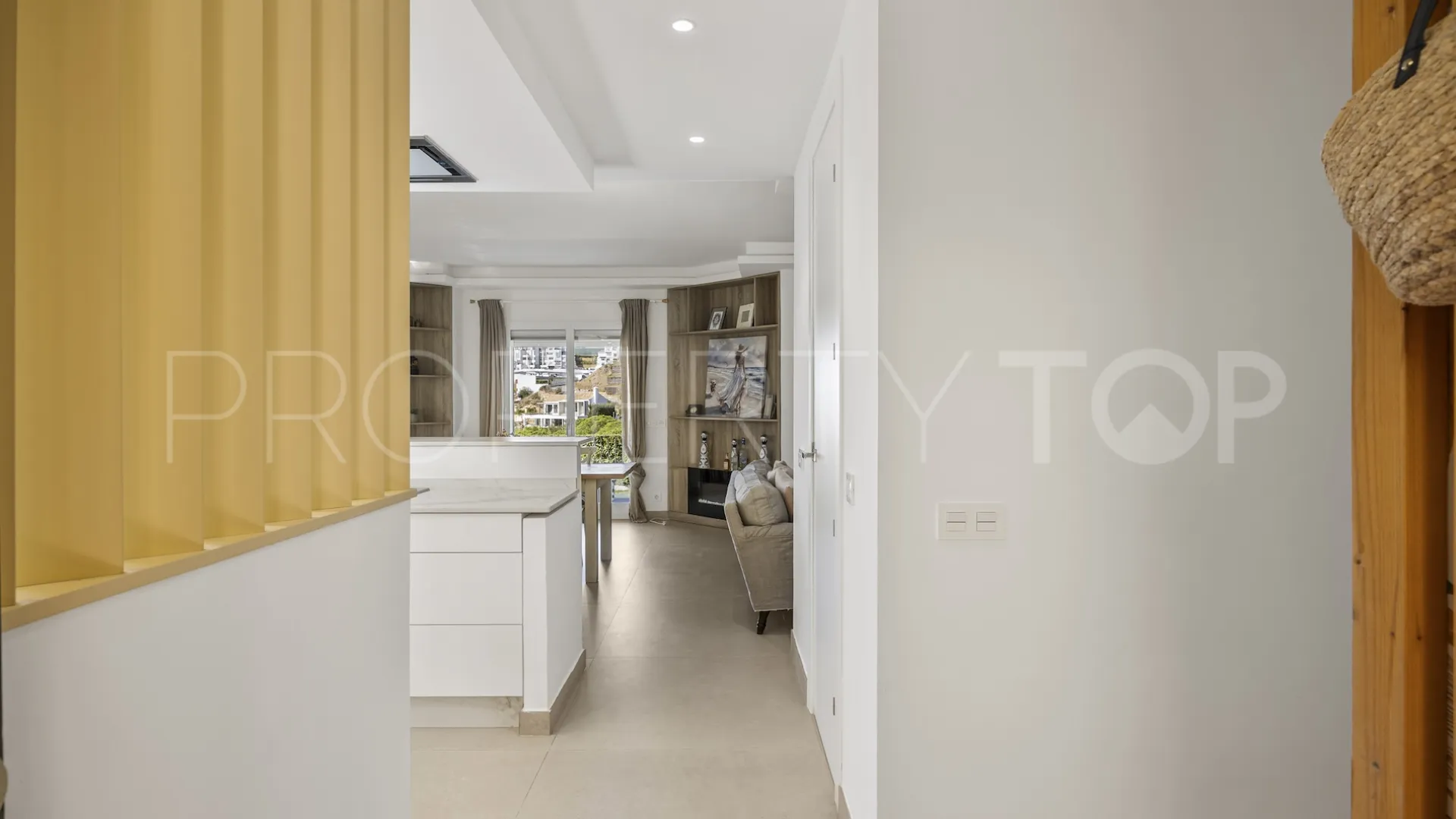 La Quinta Hills, apartamento planta baja de 3 dormitorios en venta