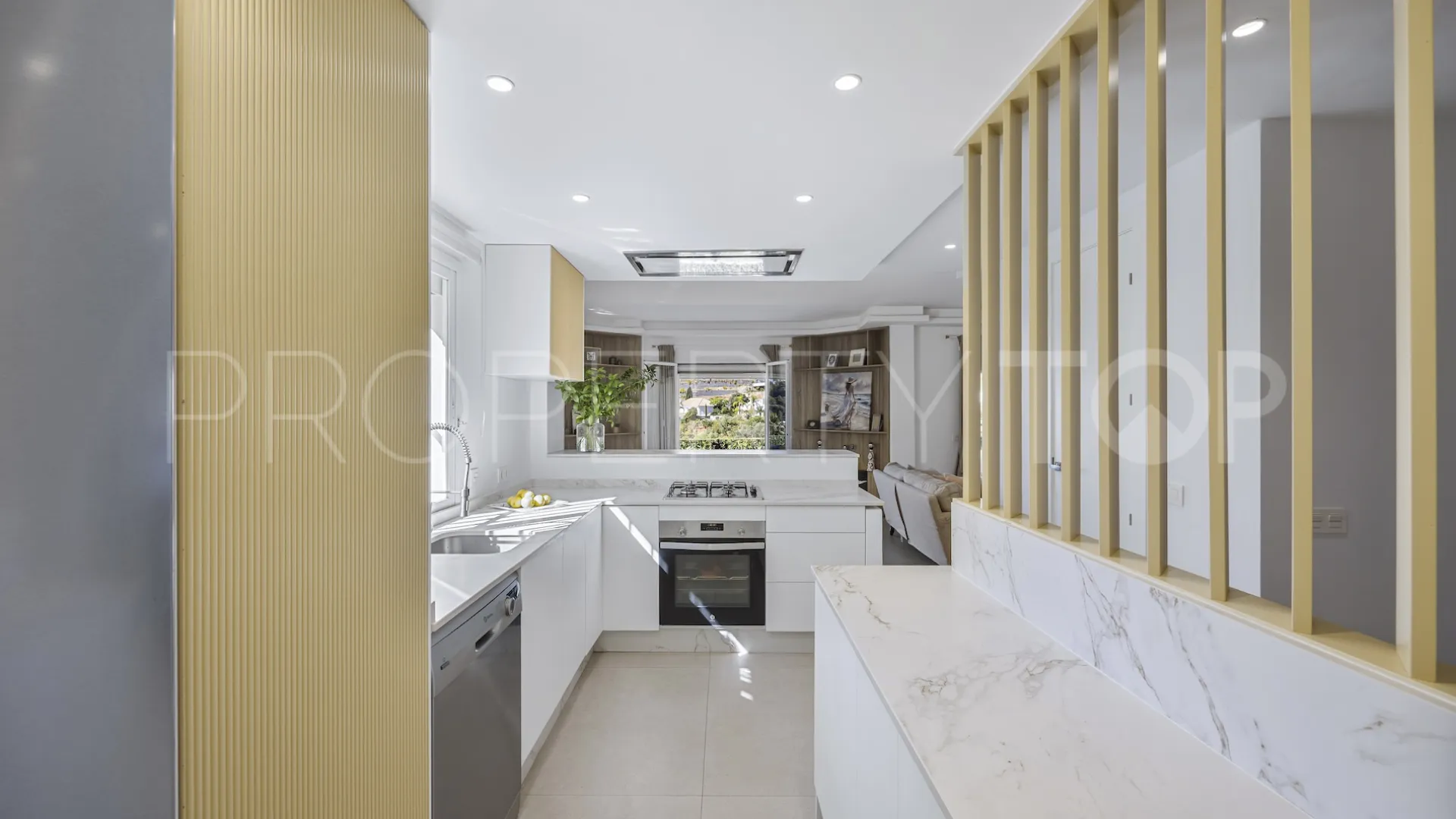 La Quinta Hills, apartamento planta baja de 3 dormitorios en venta