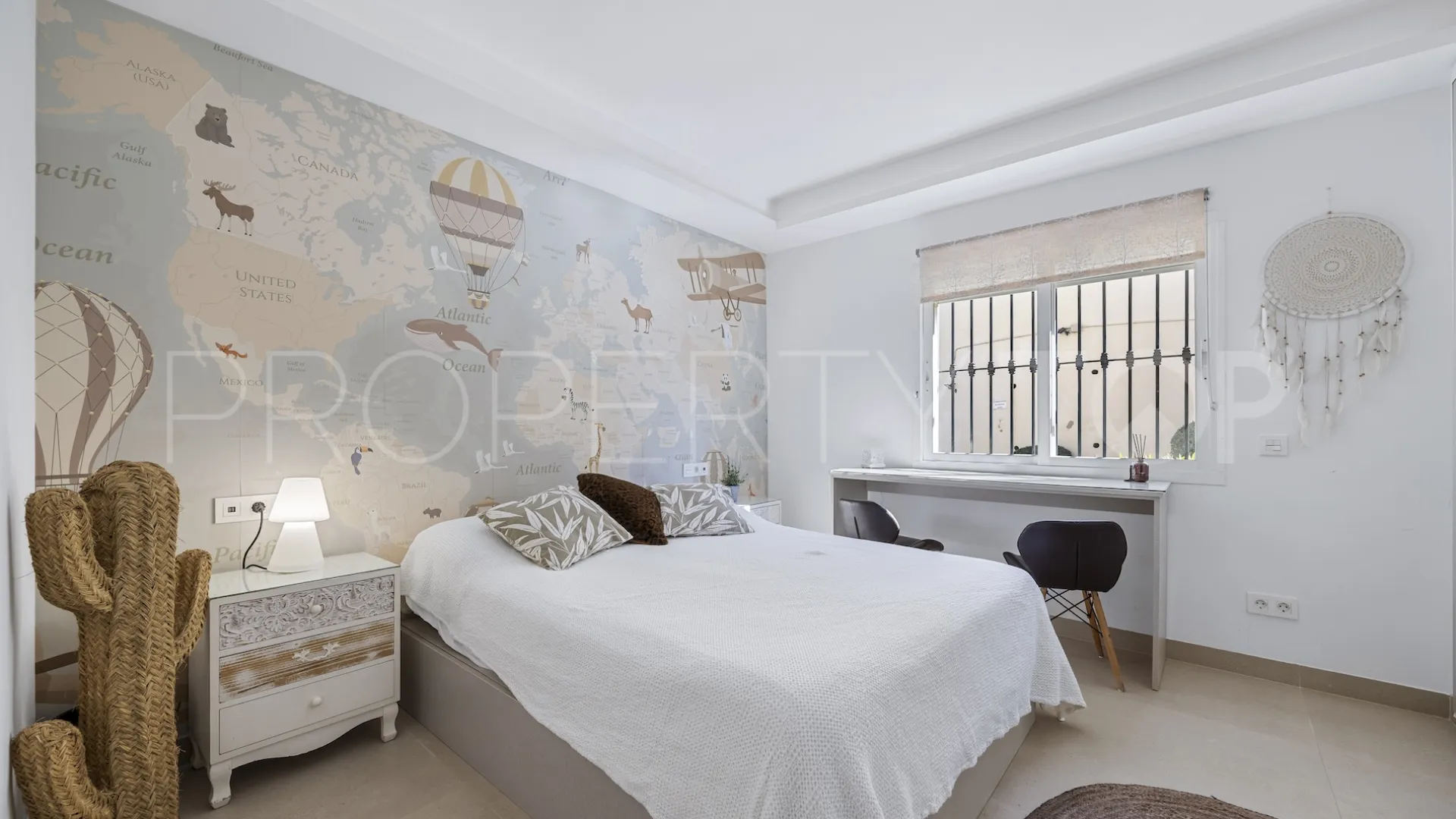 La Quinta Hills, apartamento planta baja de 3 dormitorios en venta