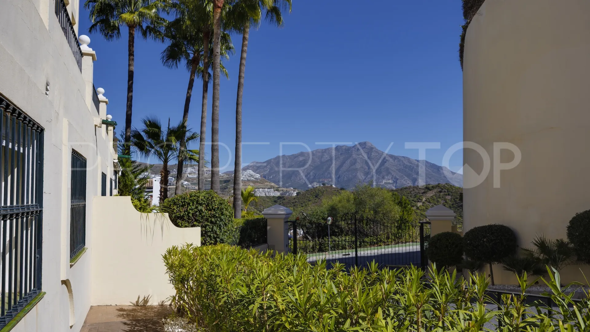 La Quinta Hills, apartamento planta baja de 3 dormitorios en venta