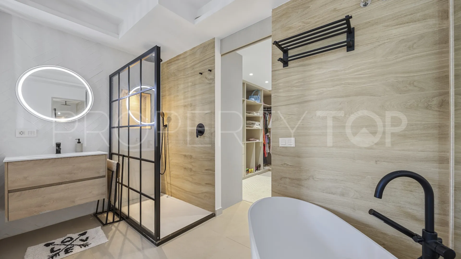 La Quinta Hills, apartamento planta baja de 3 dormitorios en venta