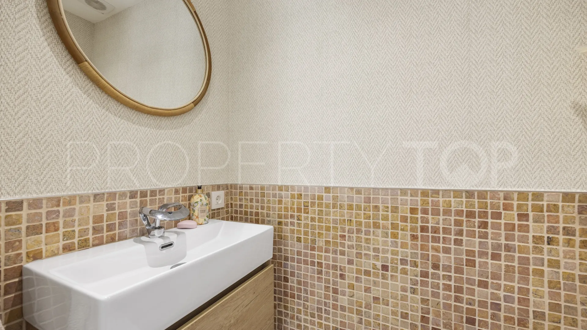 La Quinta Hills, apartamento planta baja de 3 dormitorios en venta
