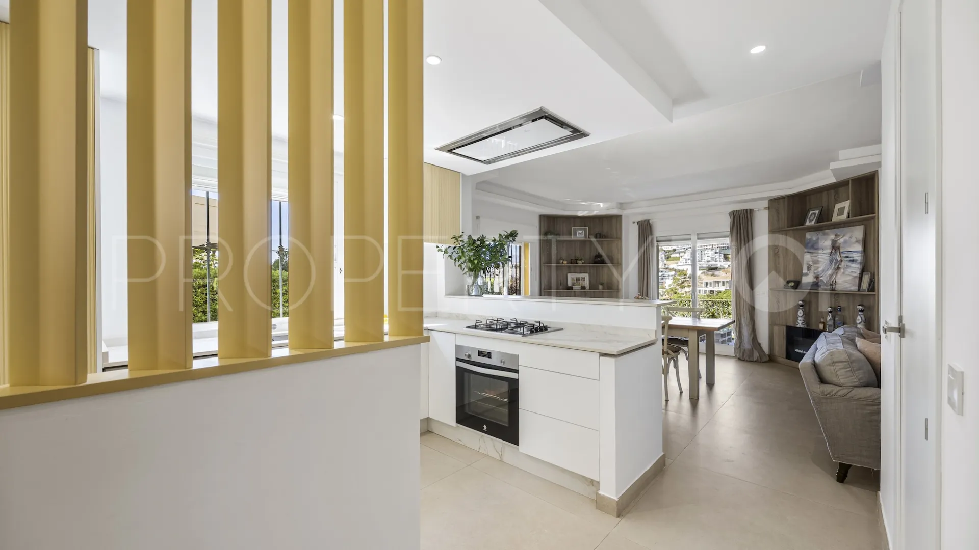La Quinta Hills, apartamento planta baja de 3 dormitorios en venta
