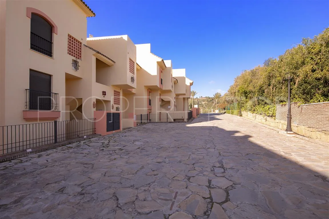 For sale 3 bedrooms penthouse in Los Arqueros