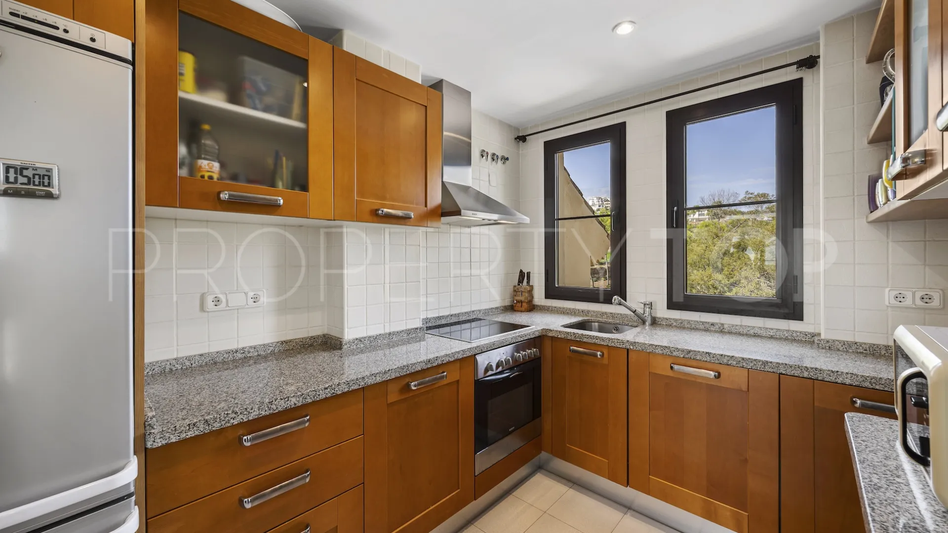 For sale 3 bedrooms penthouse in Los Arqueros