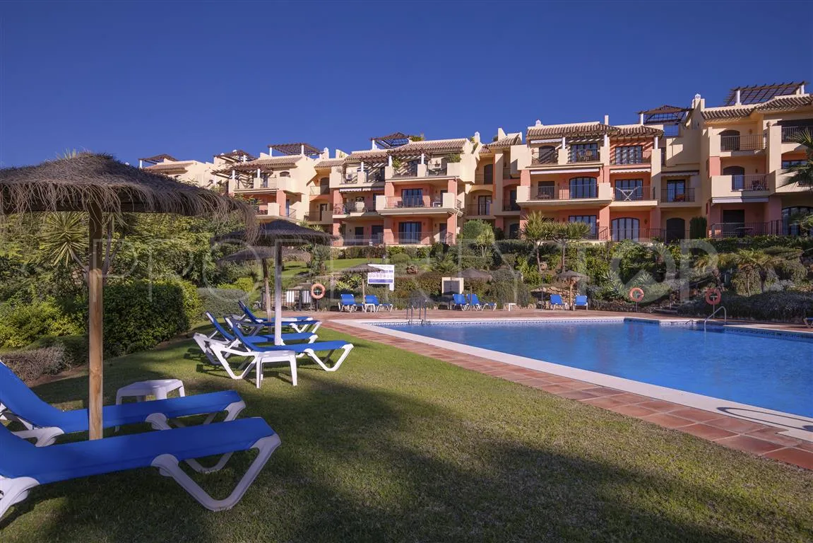 For sale 3 bedrooms penthouse in Los Arqueros