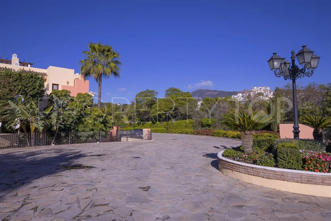 For sale 3 bedrooms penthouse in Los Arqueros