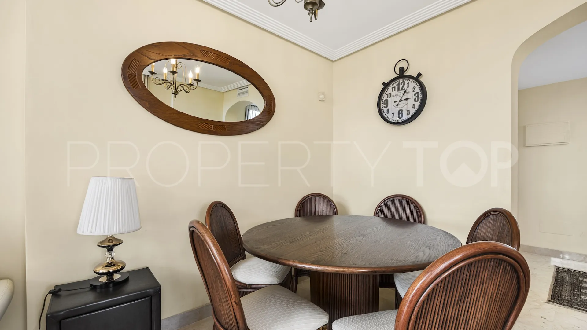 For sale 3 bedrooms penthouse in Los Arqueros