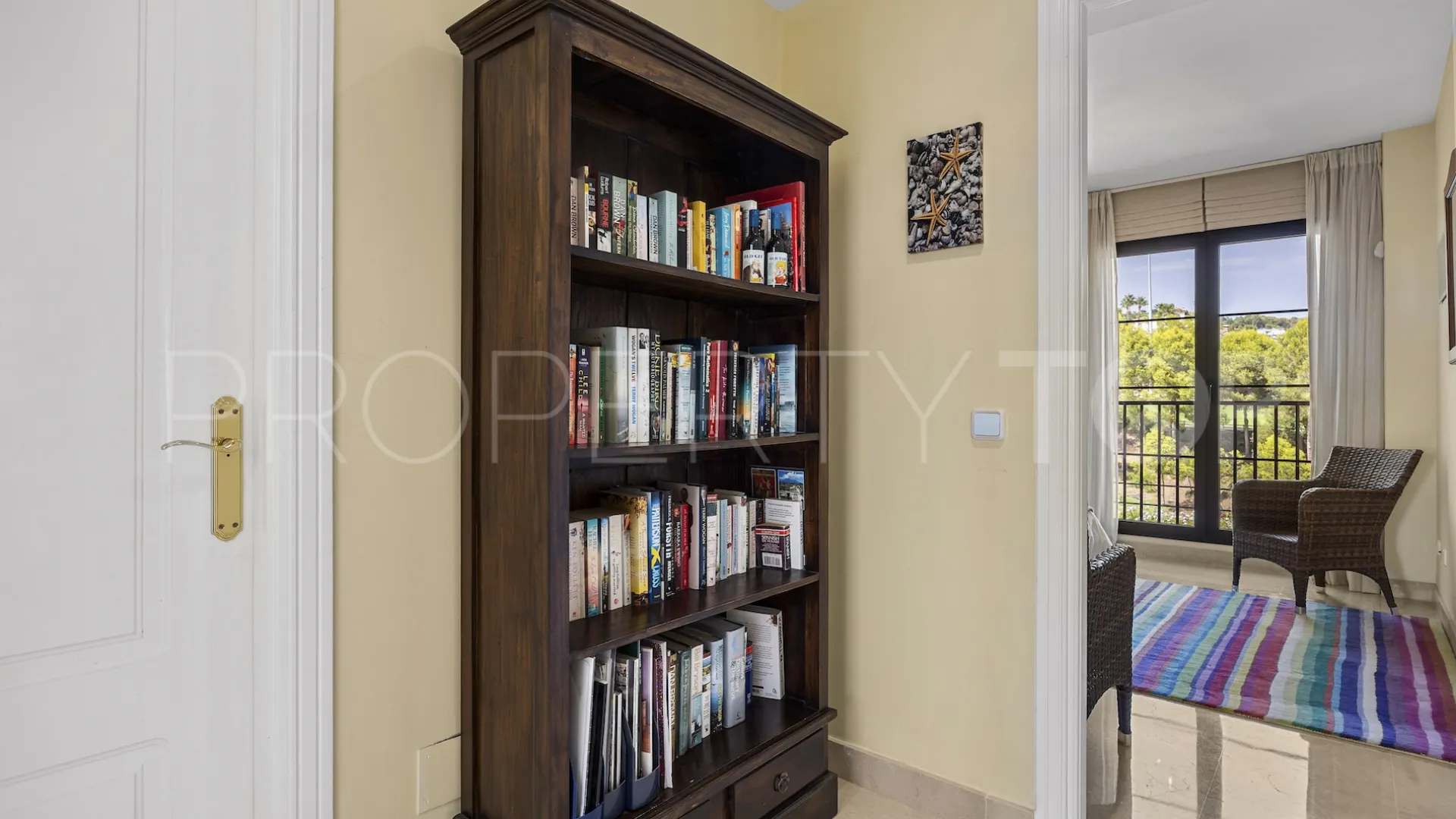 For sale 3 bedrooms penthouse in Los Arqueros