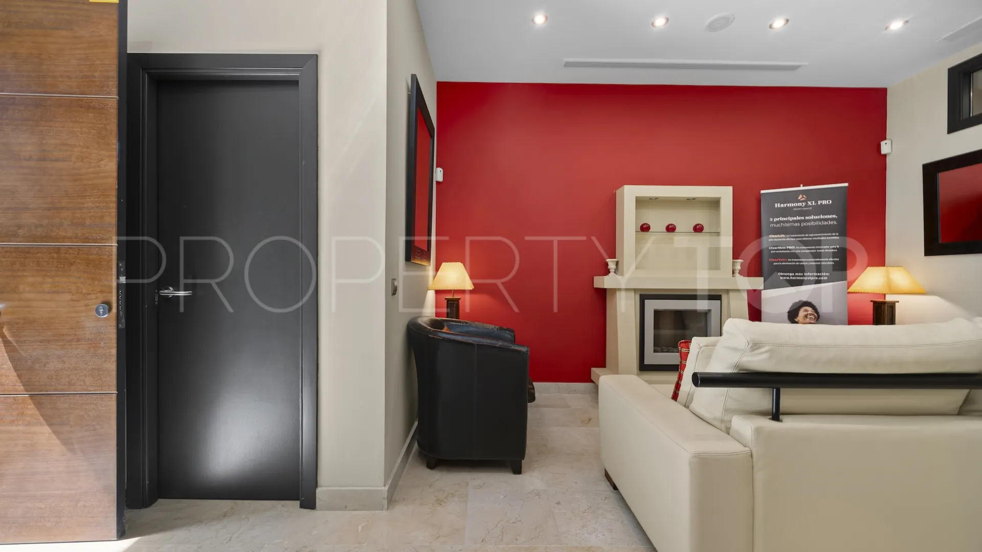 Comprar oficina en Marbella