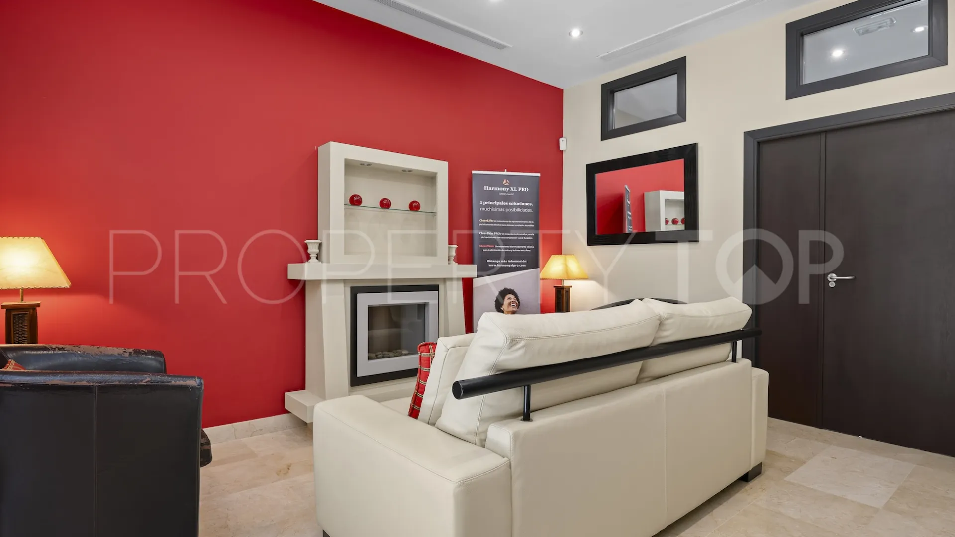 Comprar oficina en Marbella