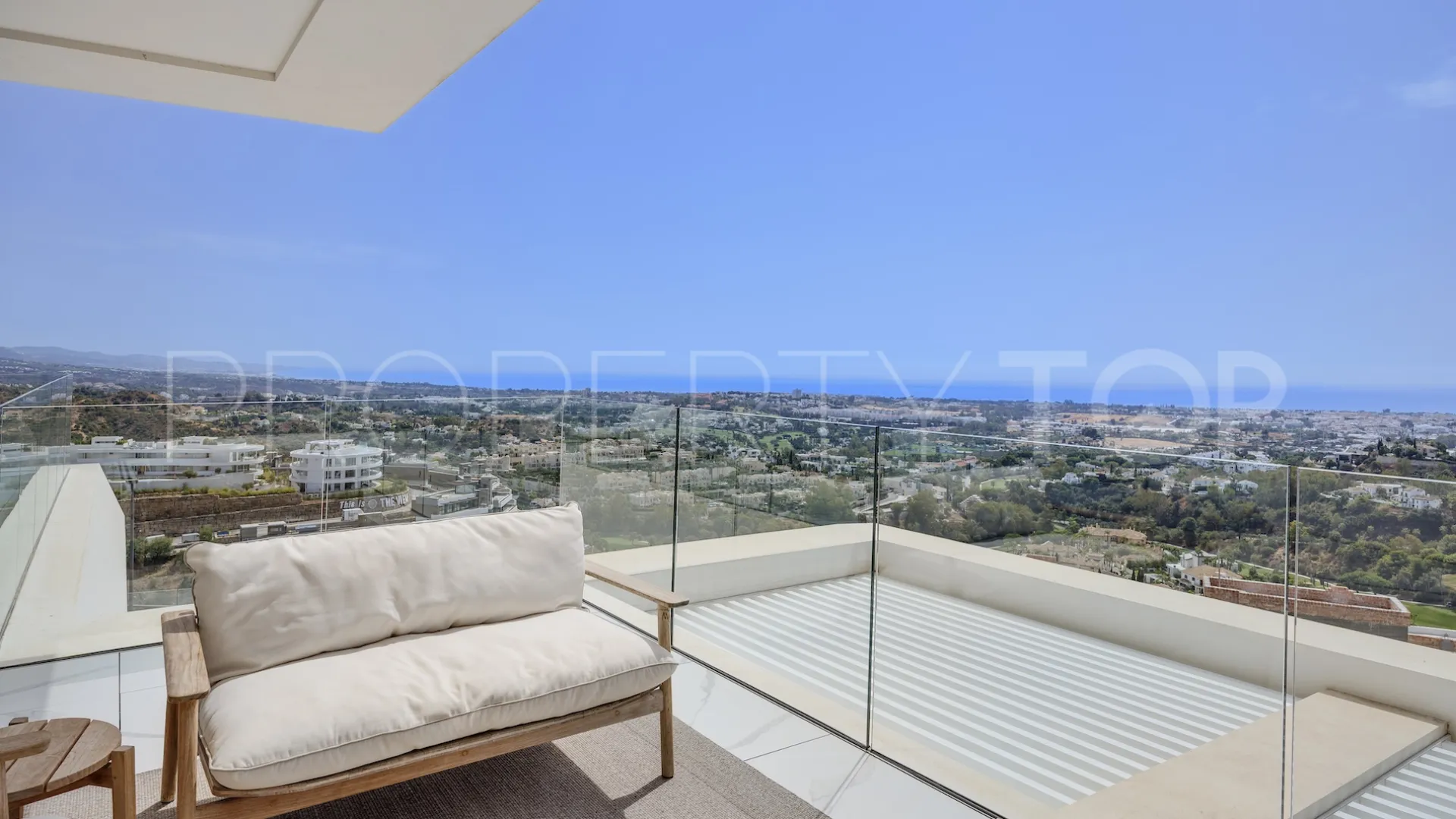 Apartamento en venta en Byu Hills de 3 dormitorios