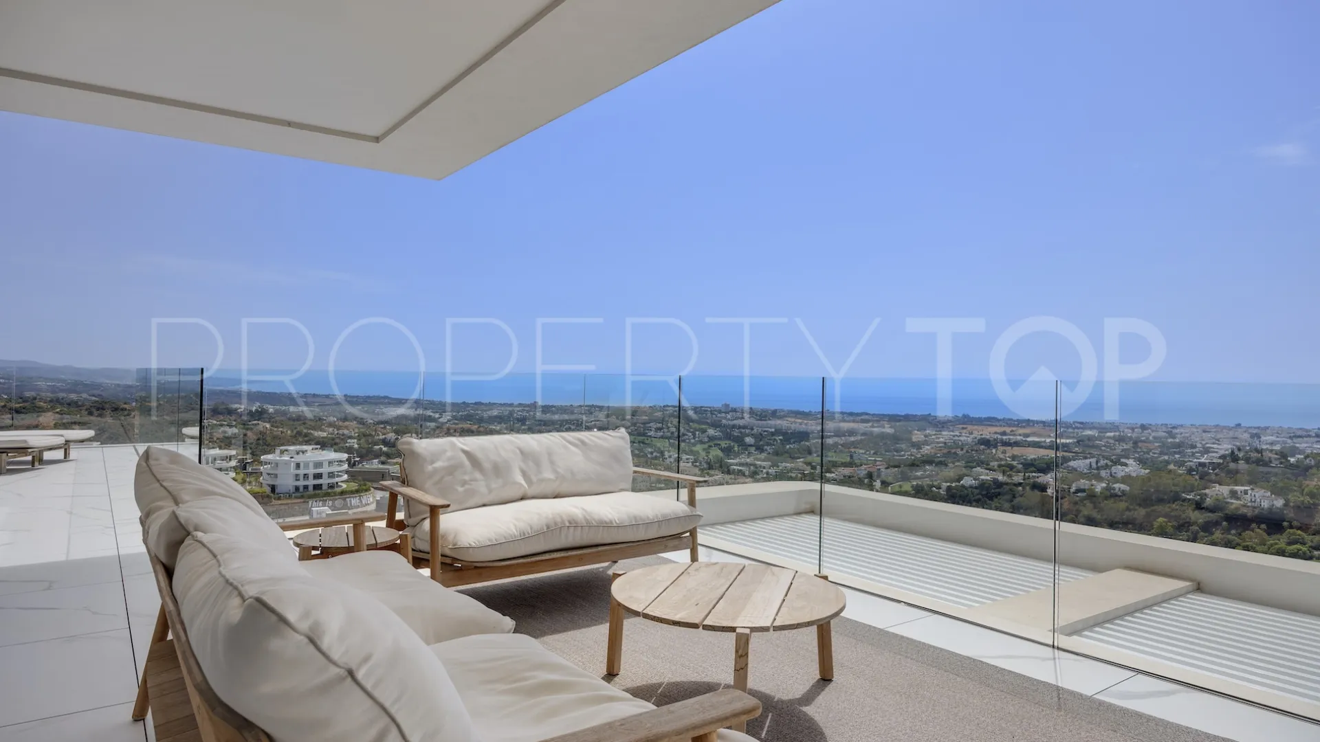 Apartamento en venta en Byu Hills de 3 dormitorios