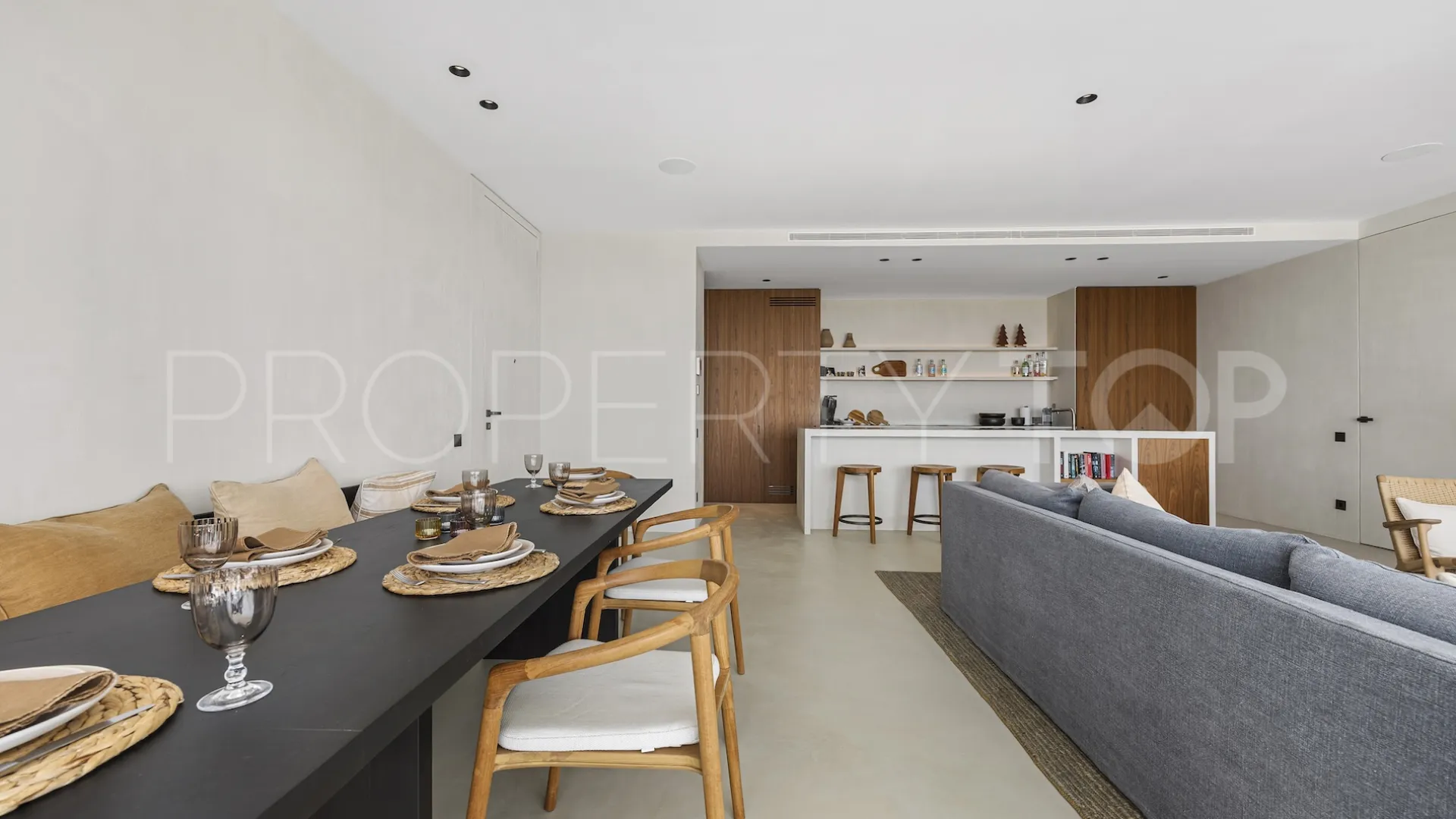 Apartamento en venta en Byu Hills de 3 dormitorios