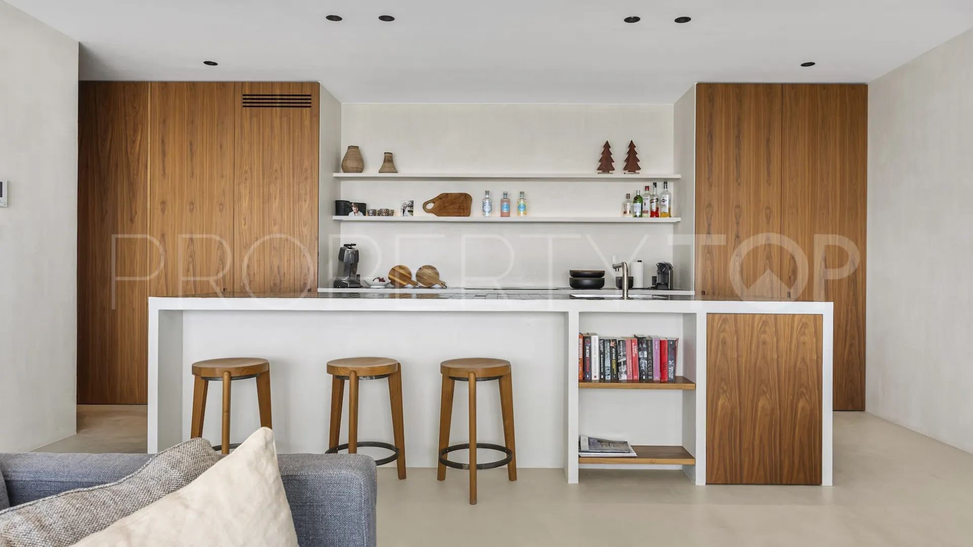 Apartamento en venta en Byu Hills de 3 dormitorios