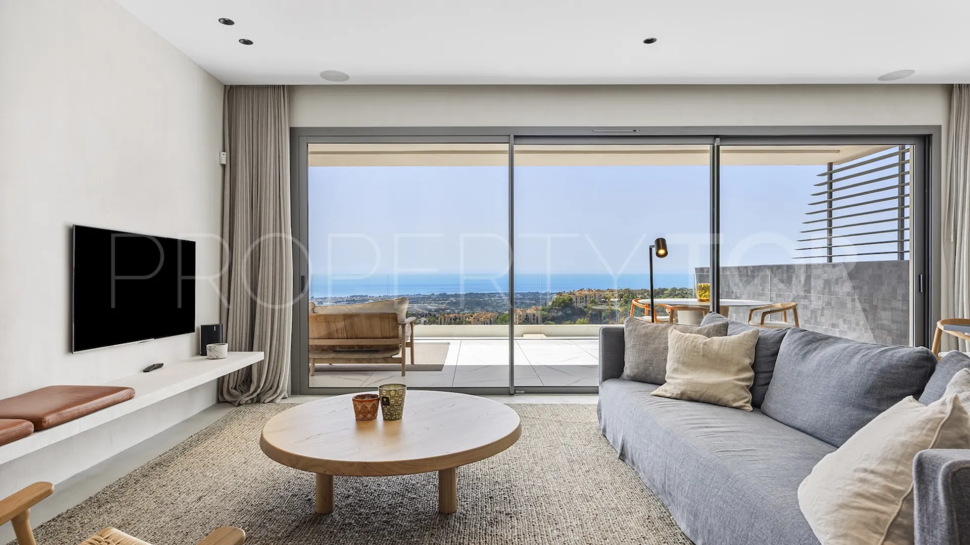 Apartamento en venta en Byu Hills de 3 dormitorios