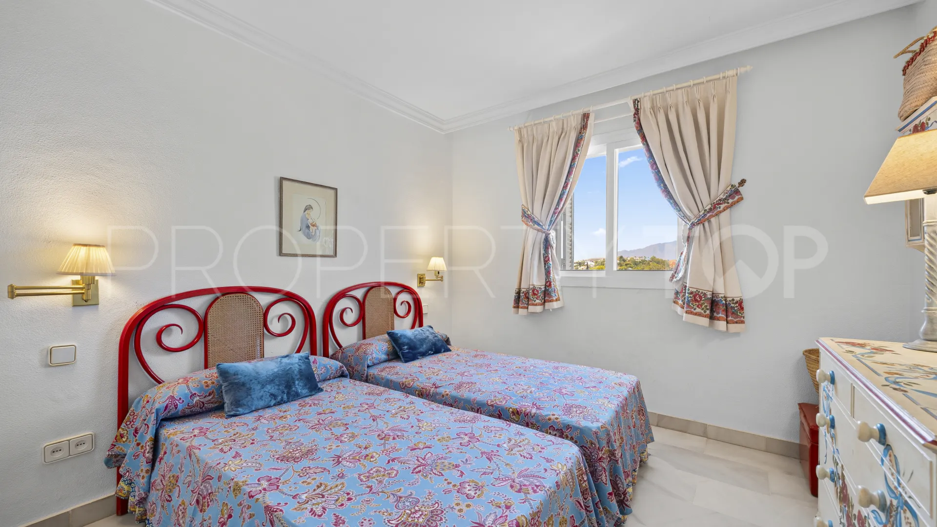 Town house in Las Jacarandas for sale