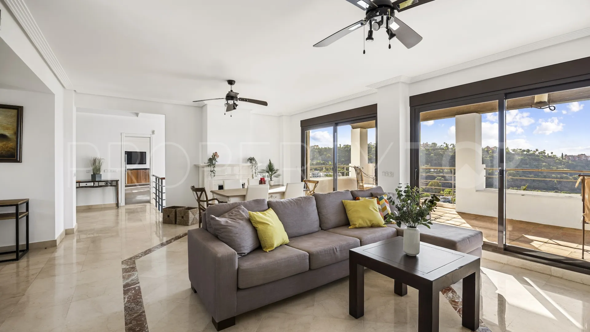 Los Arqueros, villa con 6 dormitorios a la venta