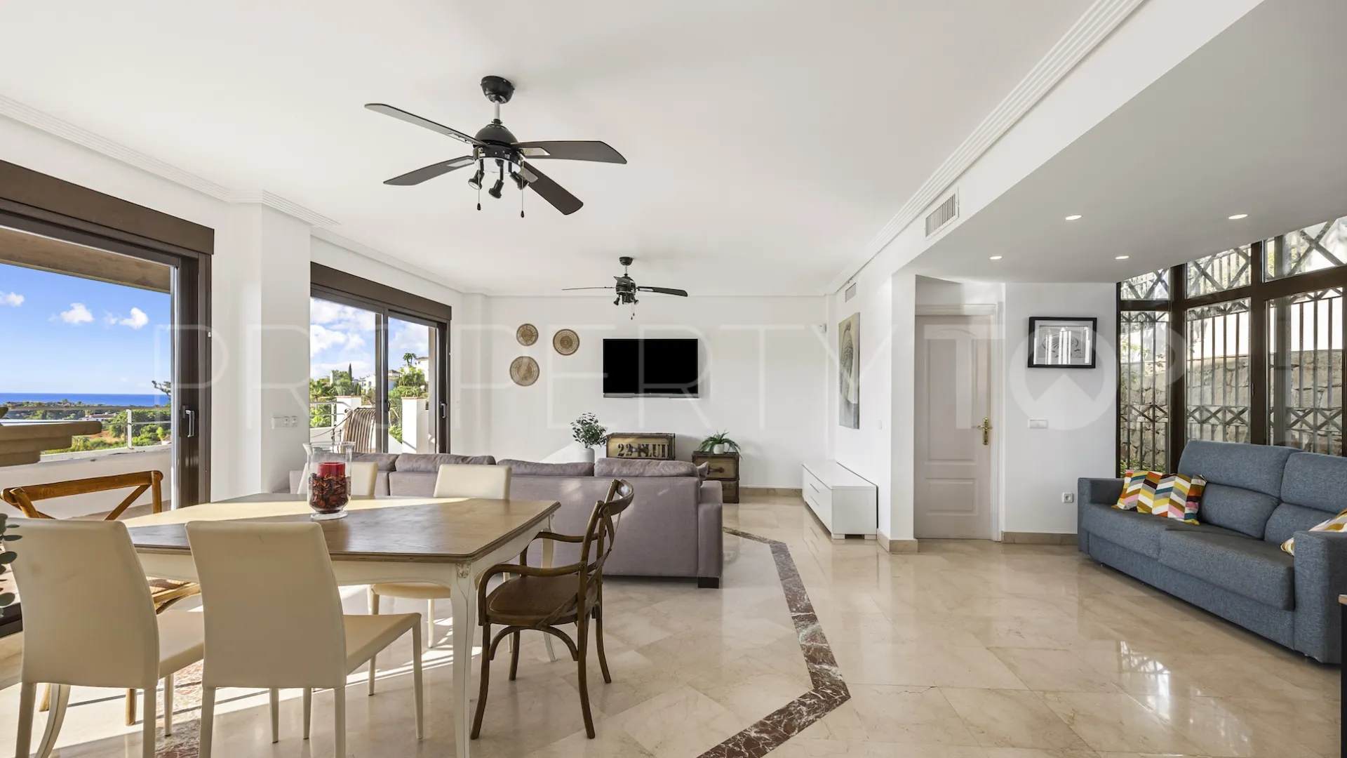 Los Arqueros, villa con 6 dormitorios a la venta