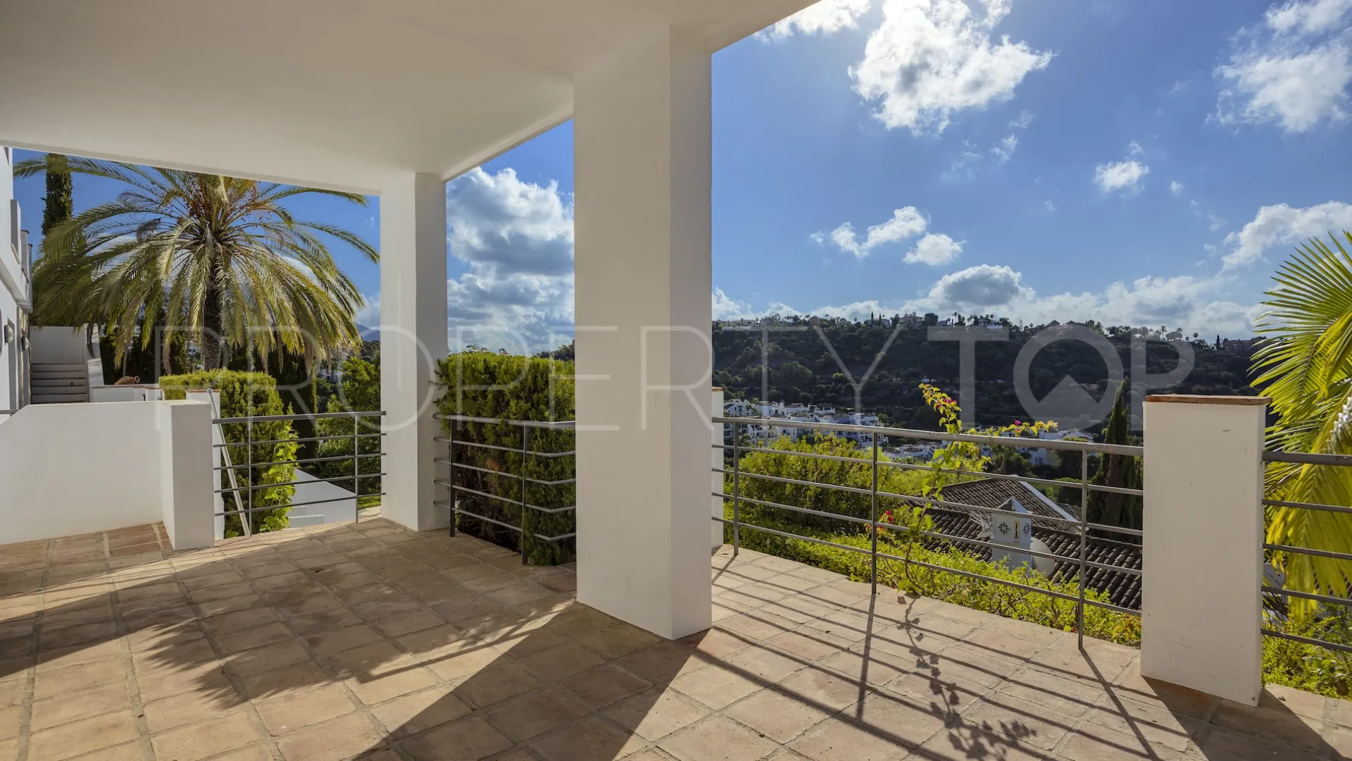 Los Arqueros, villa con 6 dormitorios a la venta