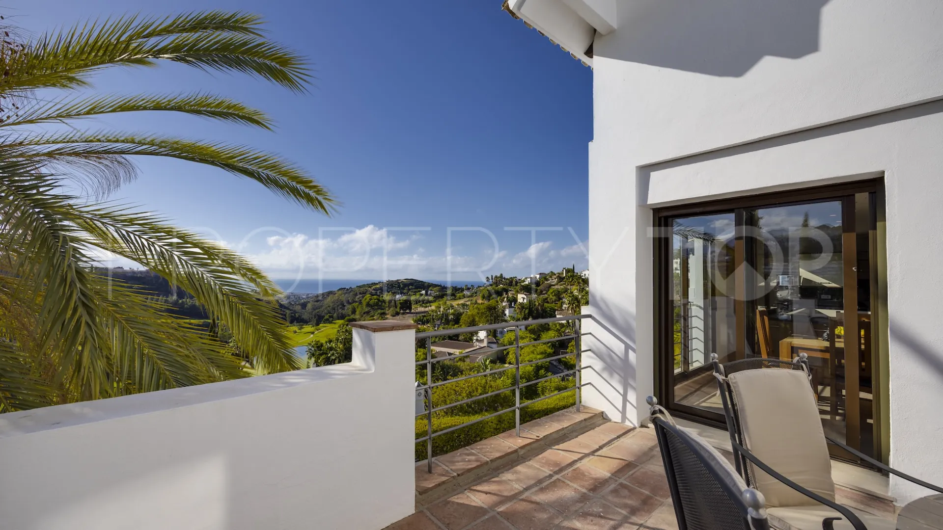 Los Arqueros, villa con 6 dormitorios a la venta