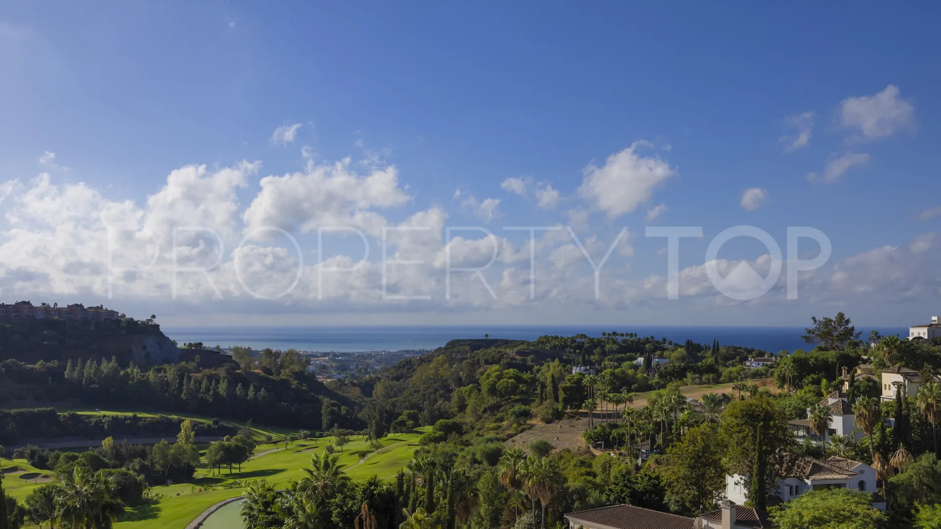 Los Arqueros, villa con 6 dormitorios a la venta