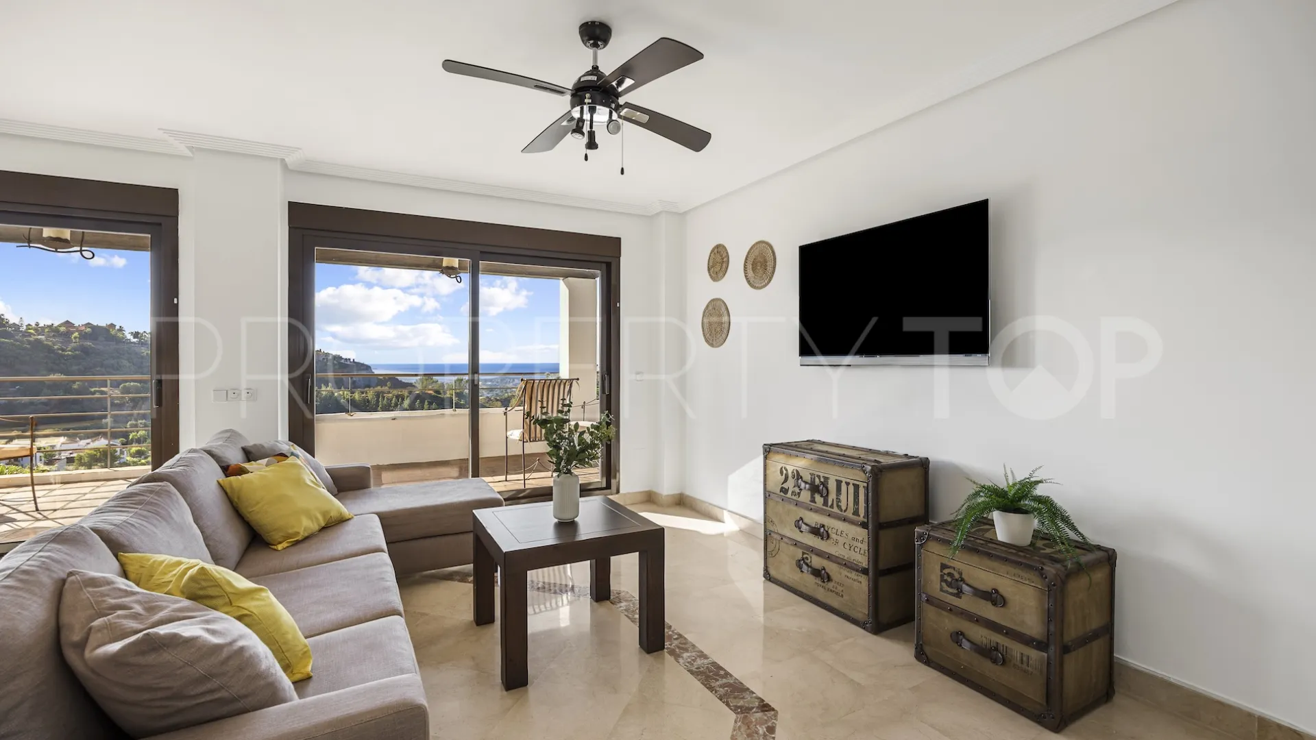 Los Arqueros, villa con 6 dormitorios a la venta