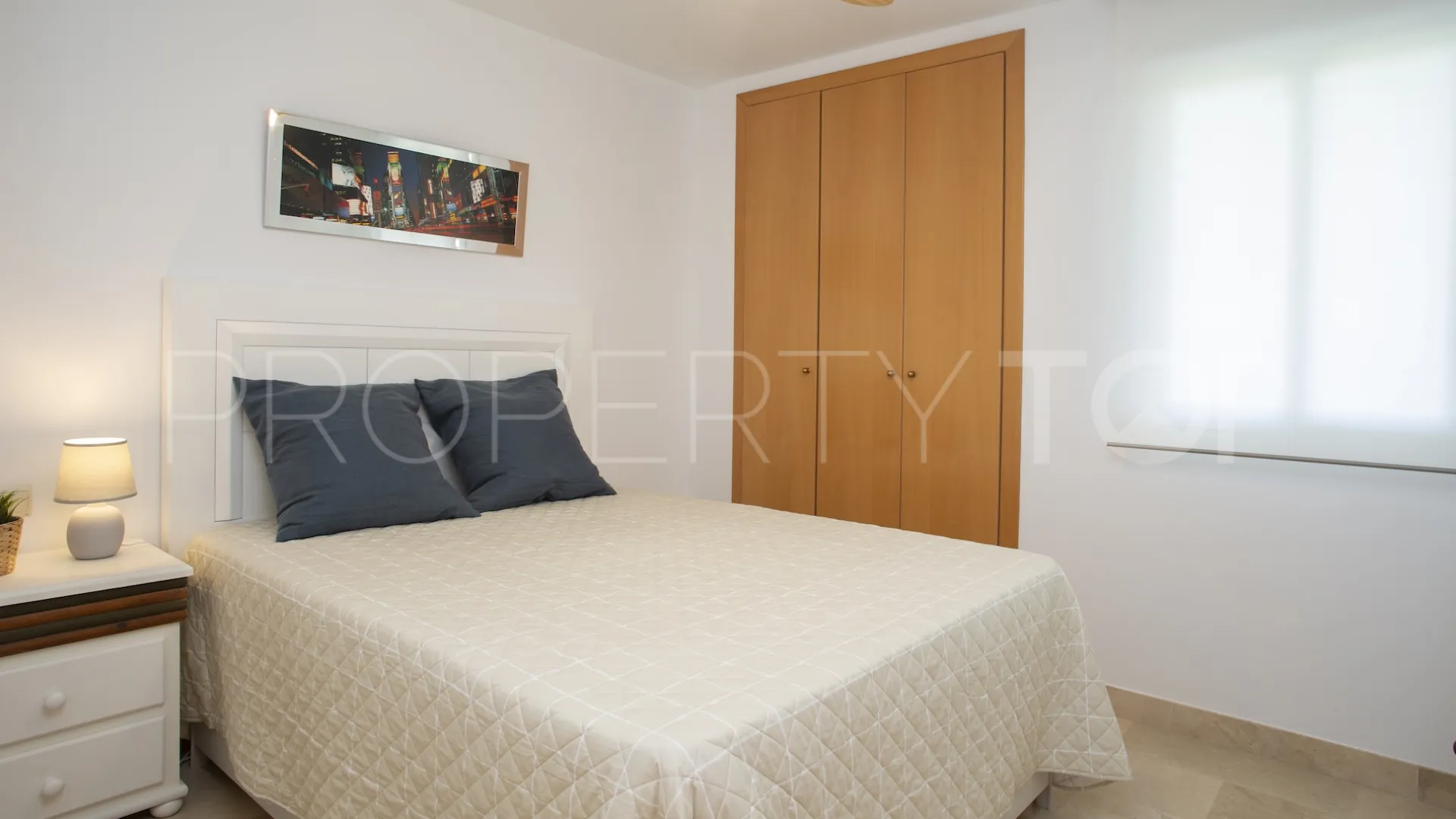 For sale Selwo Hills apartment with 2 bedrooms