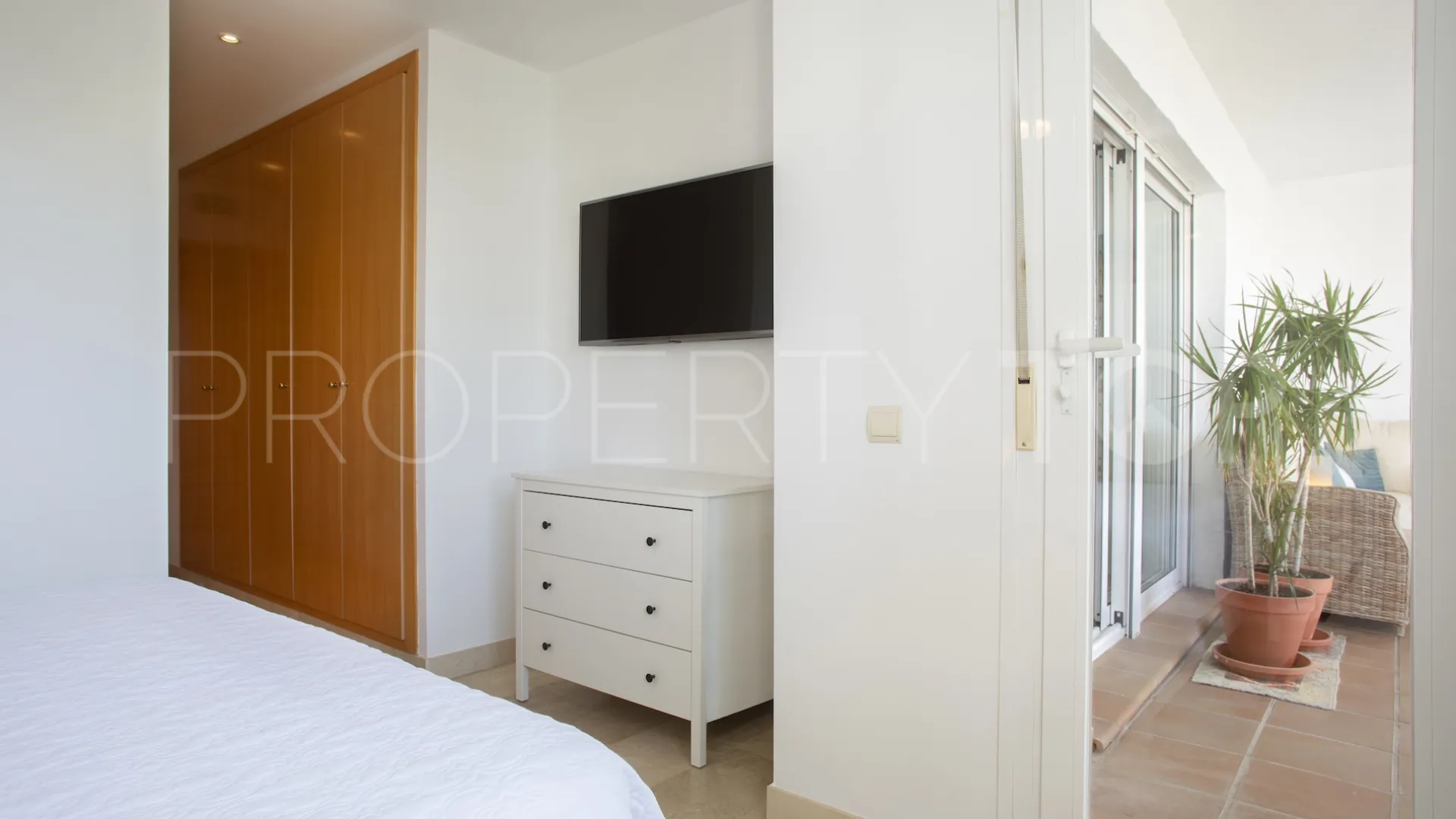 For sale Selwo Hills apartment with 2 bedrooms