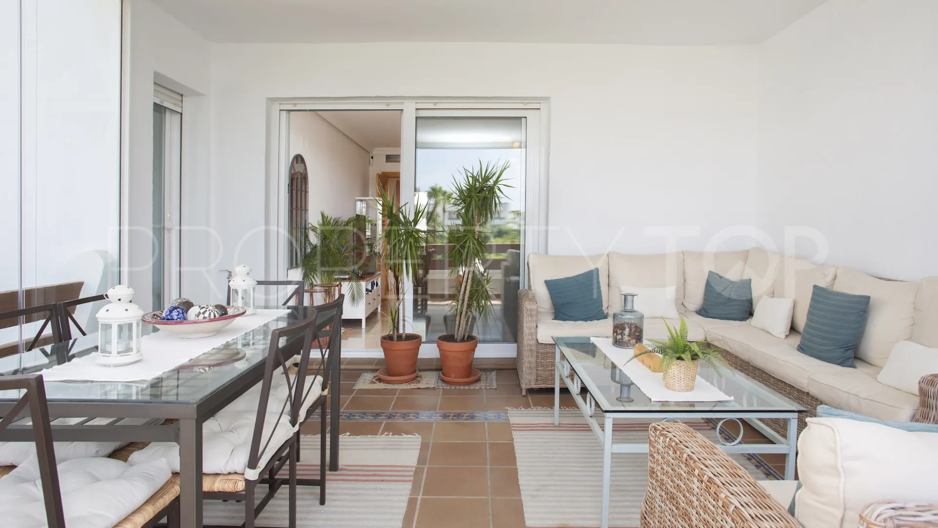 For sale Selwo Hills apartment with 2 bedrooms