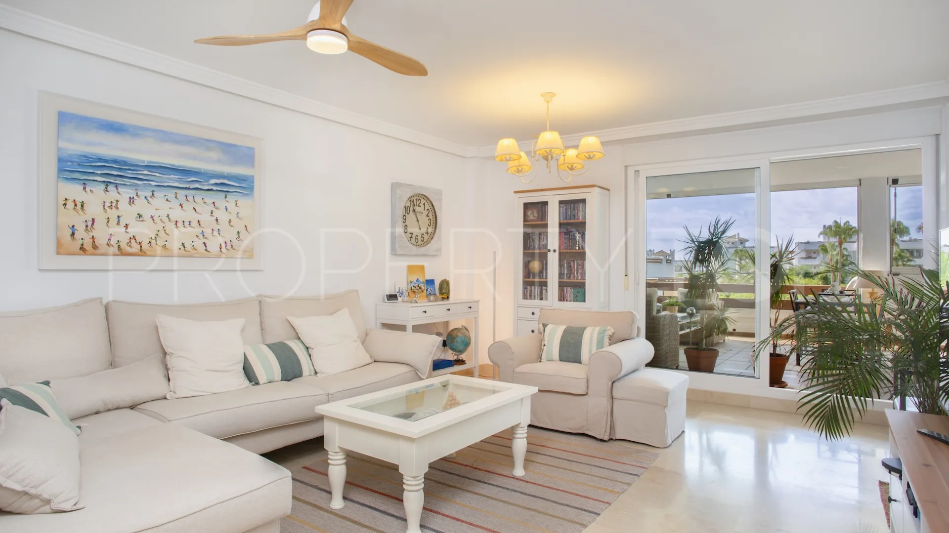 For sale Selwo Hills apartment with 2 bedrooms