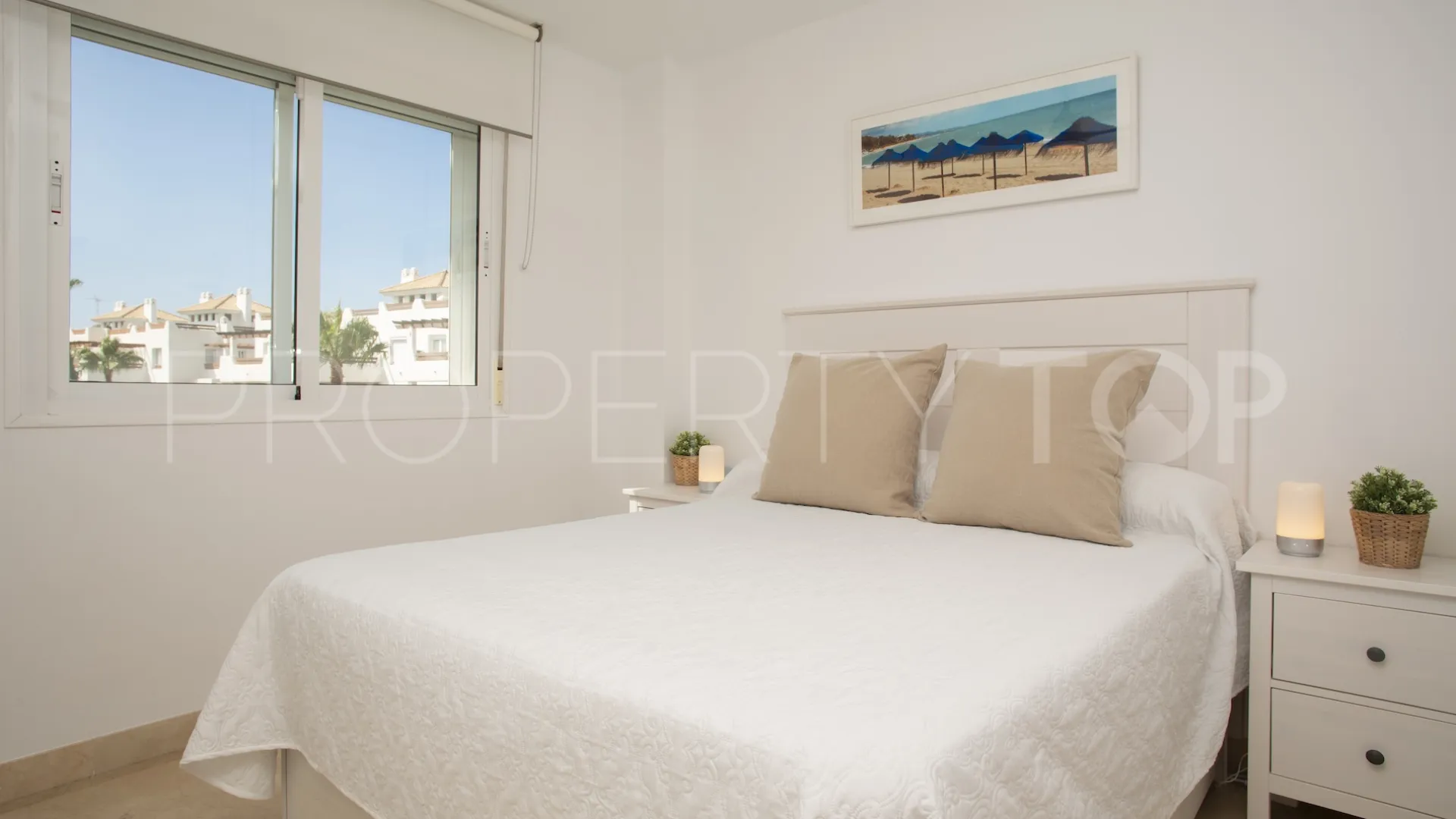 For sale Selwo Hills apartment with 2 bedrooms