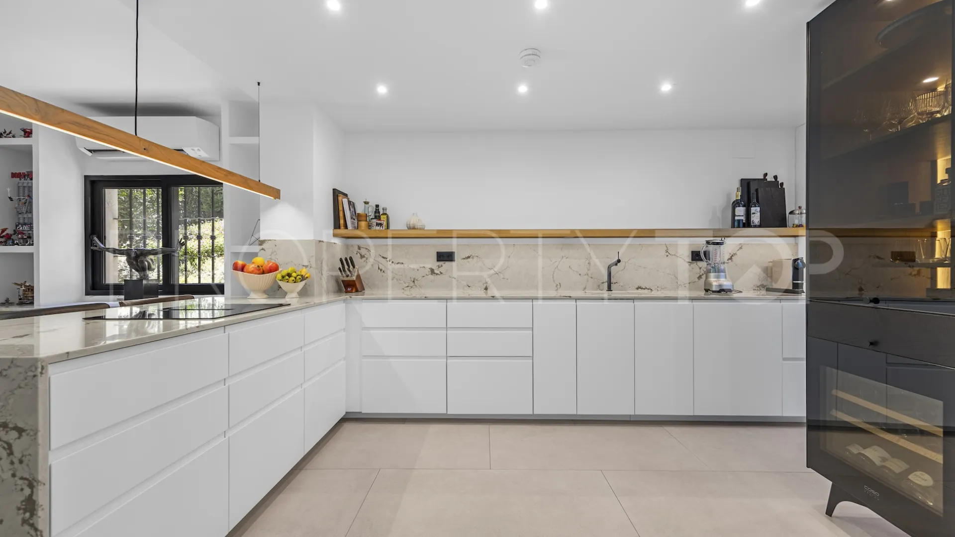 Peñablanca semi detached house for sale