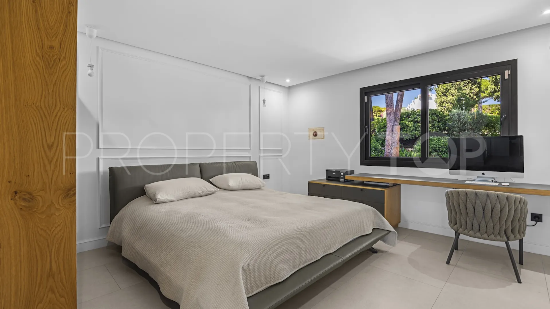 Peñablanca semi detached house for sale