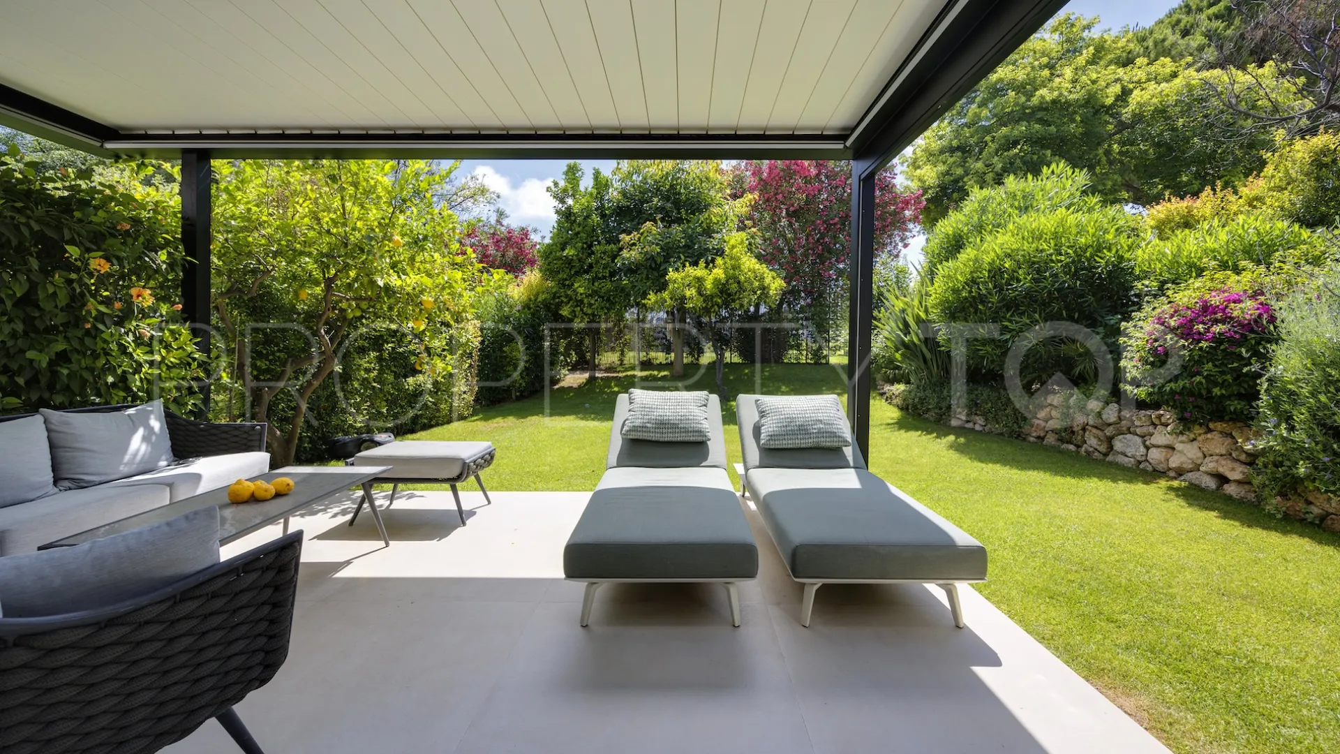 Peñablanca semi detached house for sale