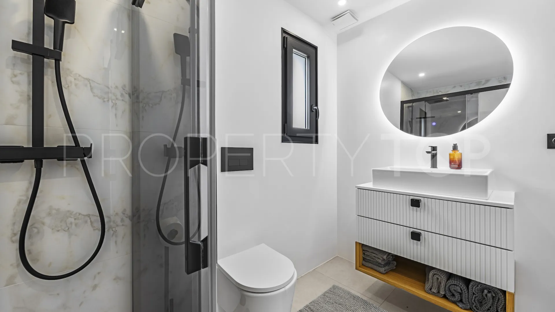 Peñablanca semi detached house for sale
