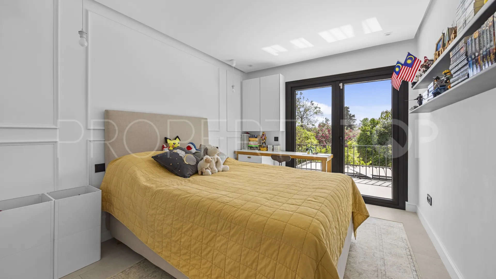 Peñablanca semi detached house for sale