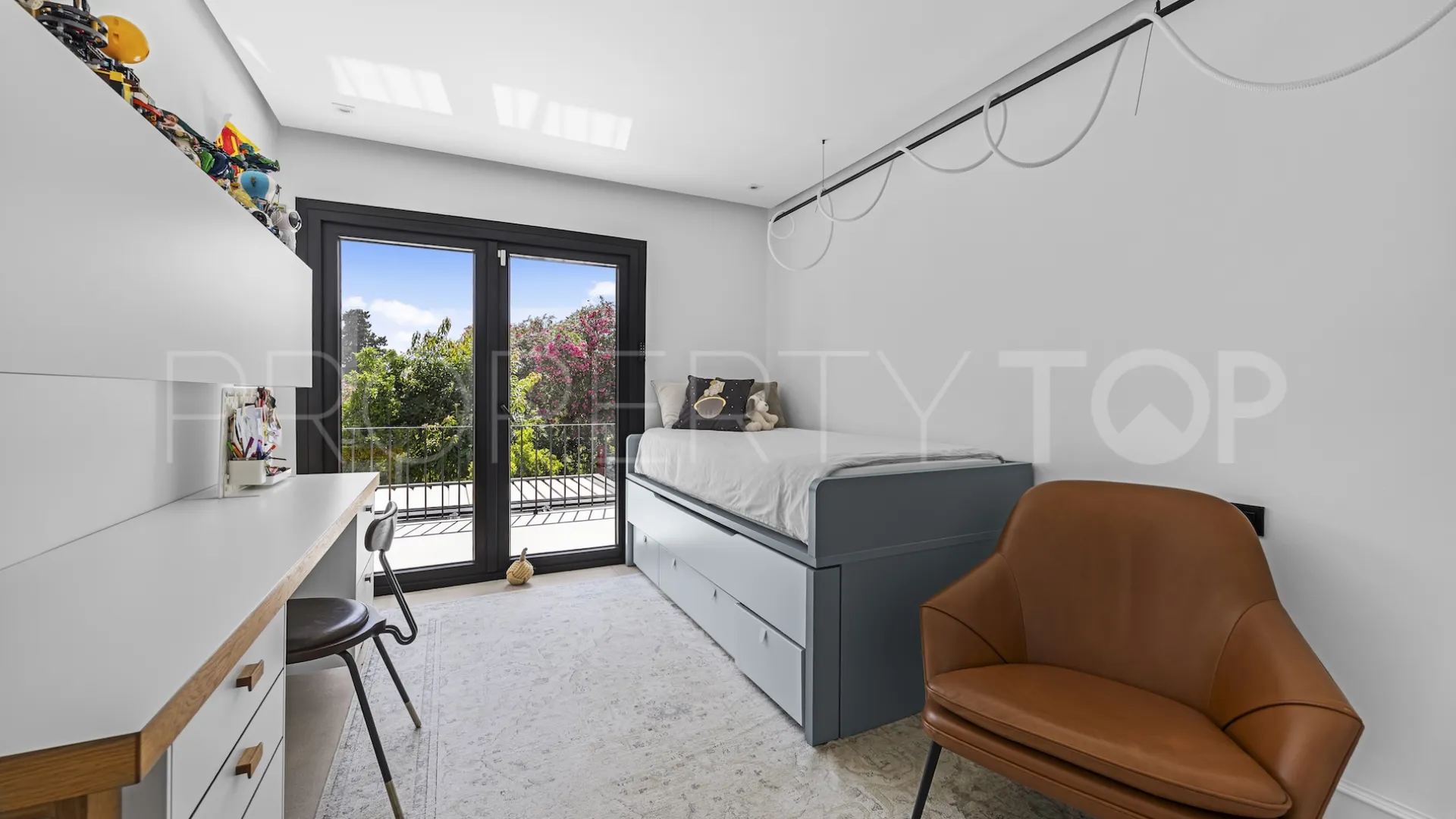 Peñablanca semi detached house for sale