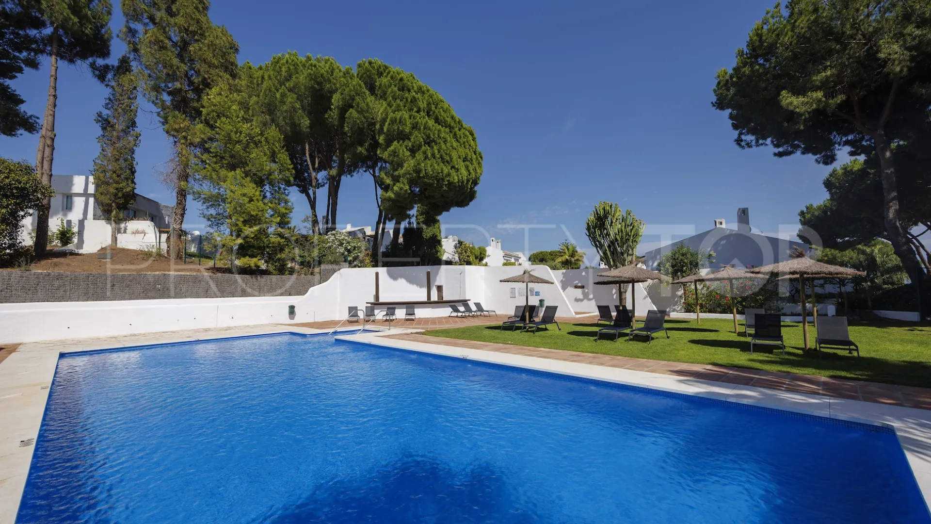 Peñablanca semi detached house for sale