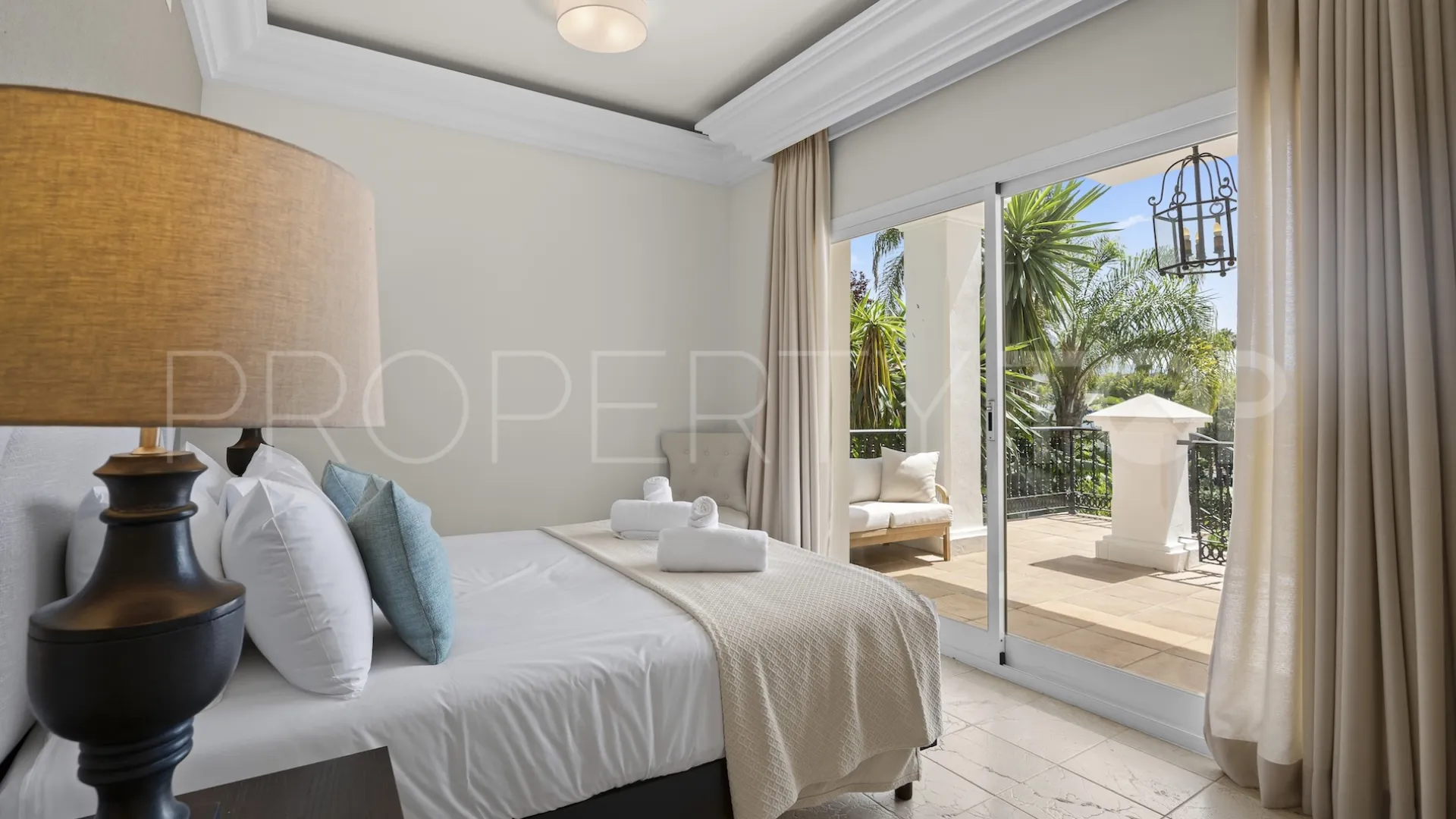 Comprar villa en El Herrojo