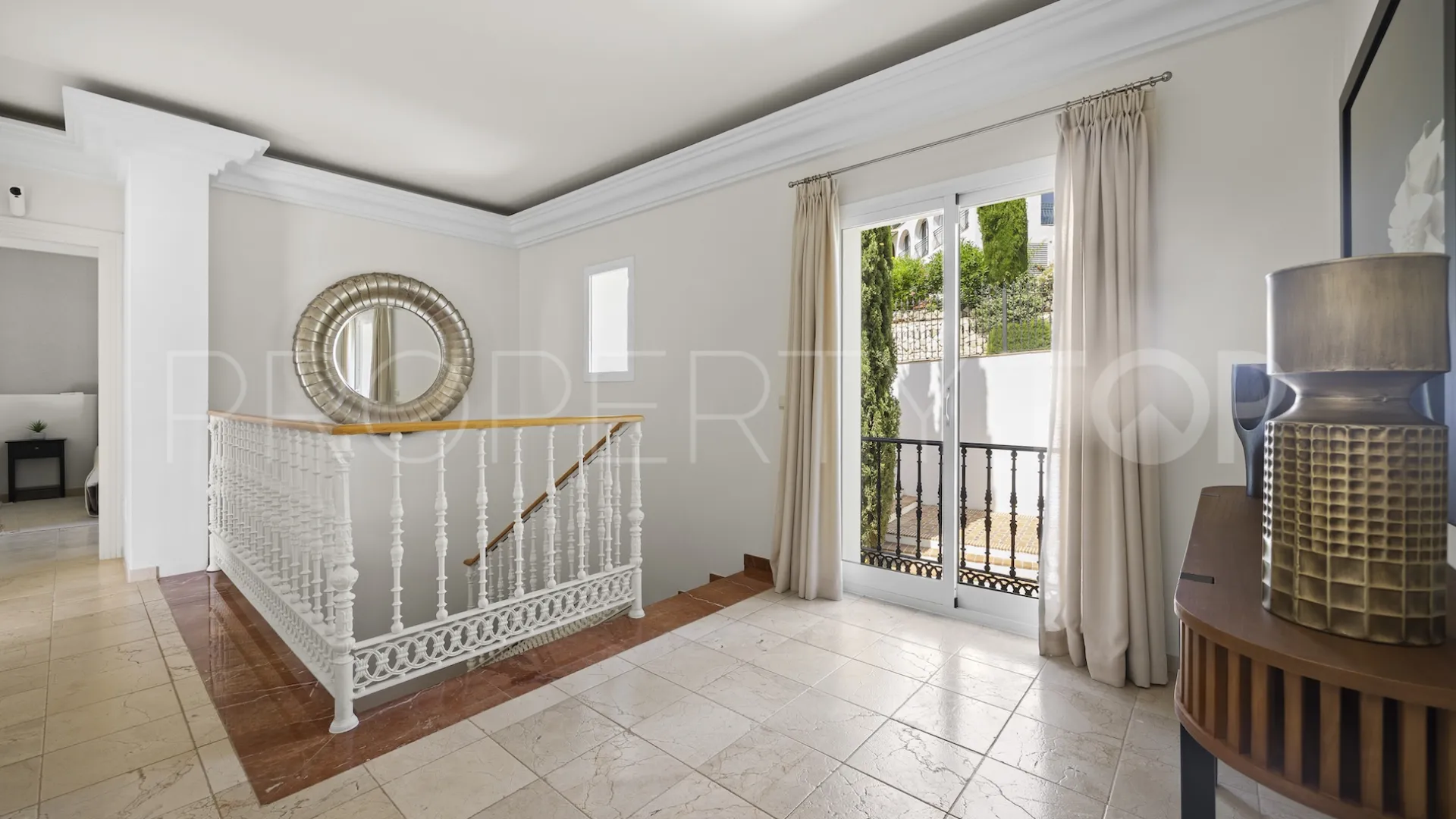 Comprar villa en El Herrojo