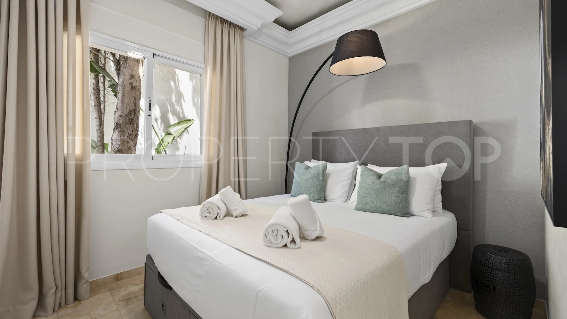 Comprar villa en El Herrojo