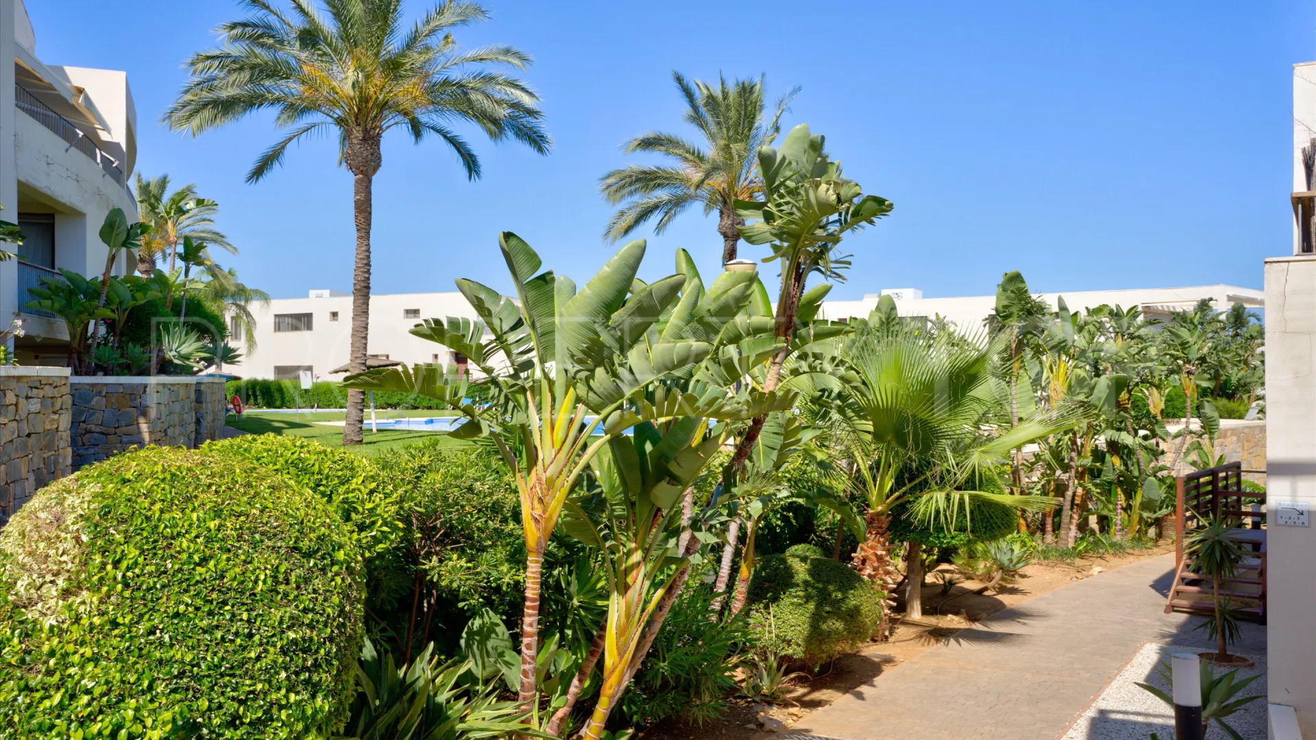 Lomas de los Monteros 3 bedrooms apartment for sale
