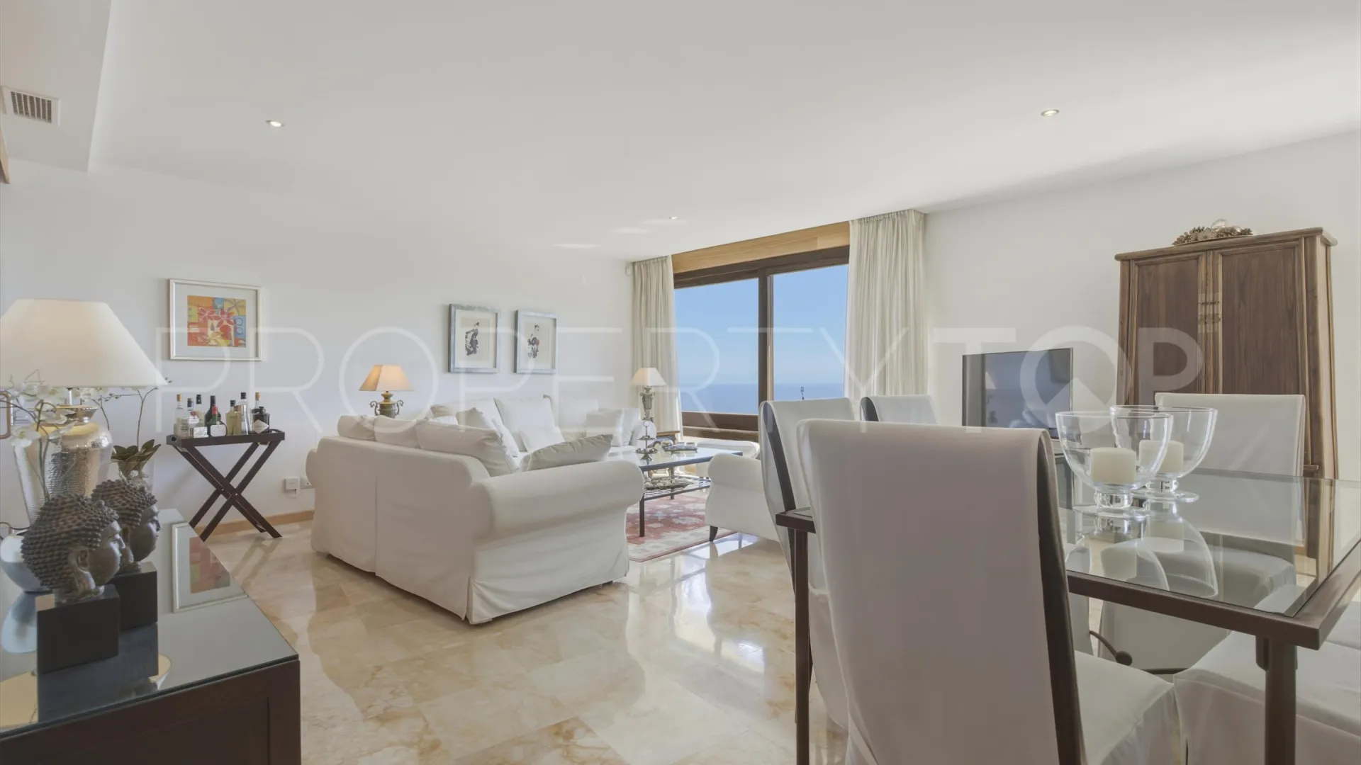Lomas de los Monteros 3 bedrooms apartment for sale