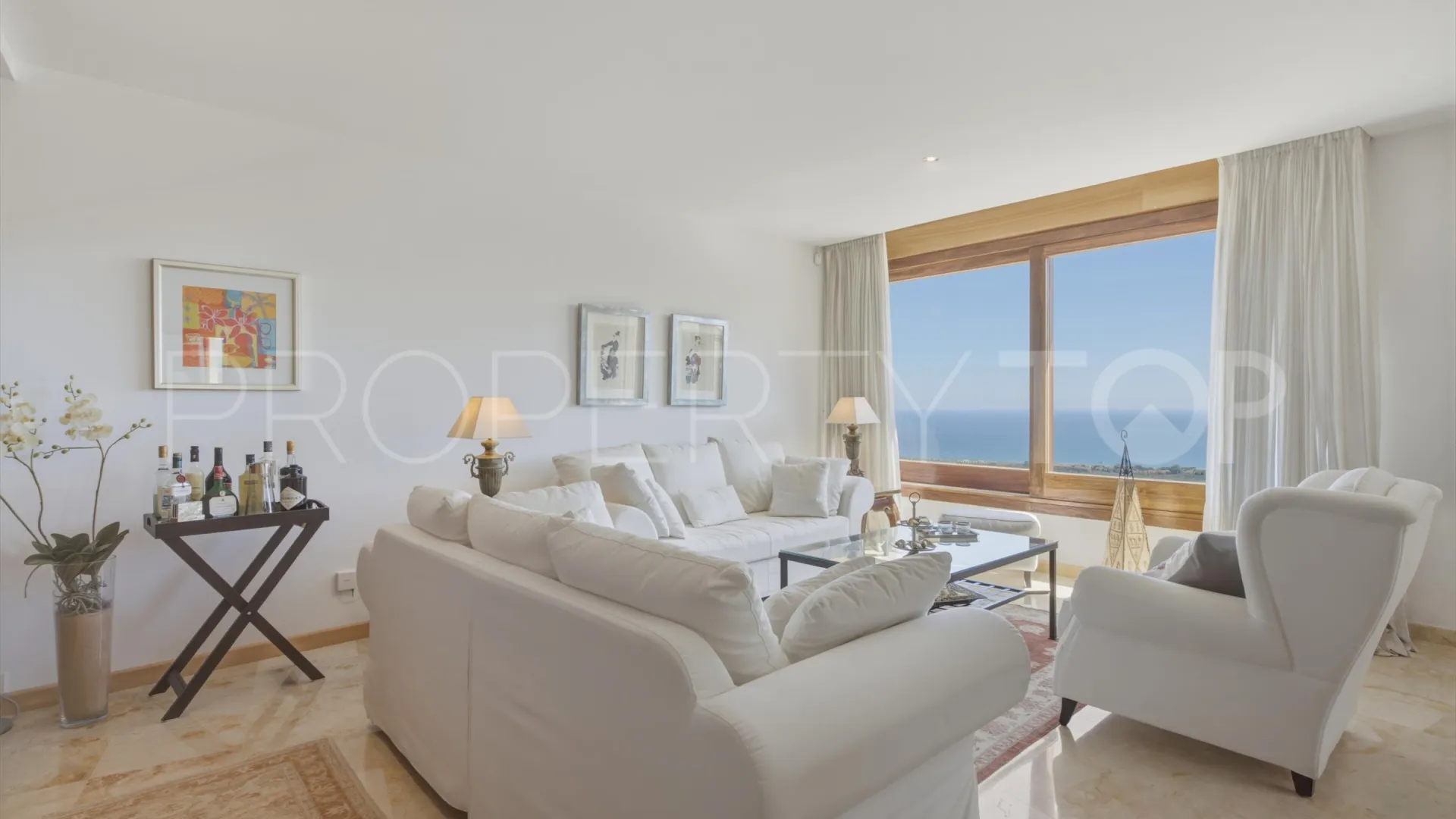Lomas de los Monteros 3 bedrooms apartment for sale