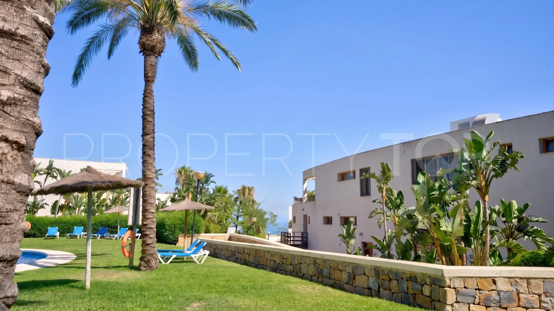 Lomas de los Monteros 3 bedrooms apartment for sale