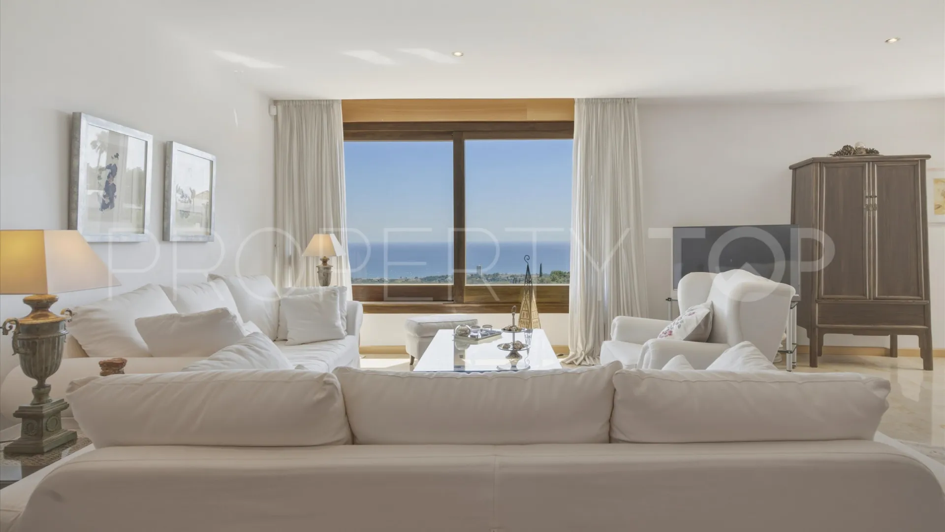 Lomas de los Monteros 3 bedrooms apartment for sale